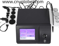 448KHZ Tecar Therapy Machine RES CET
