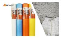 Fiberglass Mesh For Wall EIFS Mesh
