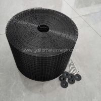 Solar Panel Protection Mesh