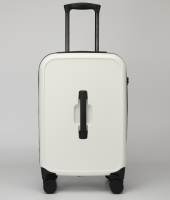 Folding Luggage With Cup Holder 20