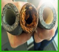 Boilers Corrosion Inhibitor