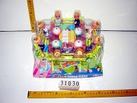 Toy Kitchen Set
