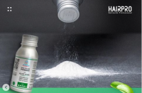 Hairpro Freestyle Dust Hair Styling Powder