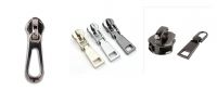 Zipper Slider
