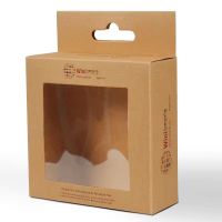 Corrugated Packaging Box Paper Box Kraft