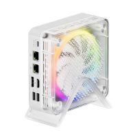 RGB Color Mini PC AMD Ryzen