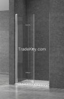 Good Price Matte Black Alloy Shower