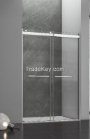 High Quality Matte Black Framed Alloy