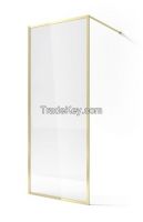 Good Price Stainless Steel Brushed Gold