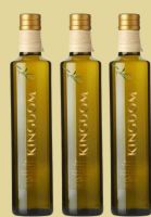Kingdom Olive Oil