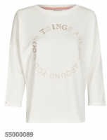 Ladies Knitted Sweater