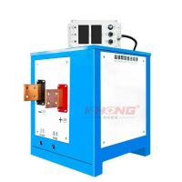 2000A15V Dc Power Supply For Electroplating