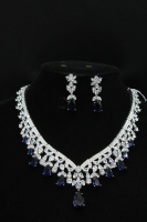 Women's 4 Pcs Jewelry