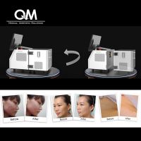 IPL+SHR Hair Removal And Skin