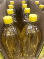 edible refind corn oil 