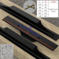 Aluminum Alloy Handless Handle For Door