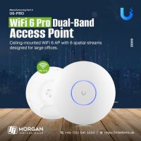 Ubiquiti U6-PRO UniFi WIFI 6