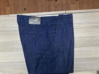 Side Pocket Jeans