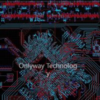 Embedded Motherboard Pcb Layout