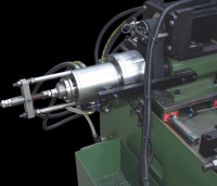 Slotting Machine