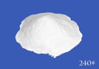 WHITE FUSED Alumina Mesh24-240