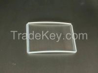 Bay Moon Cylindrical Mirror