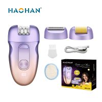 Haohan HB-910 3 in 1 USB Lady Epilator