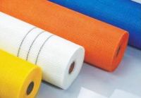 Fiberglass Mesh Wall Grid Cloth