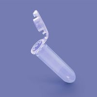 2ml Round Bottom Centrifuge Tube With