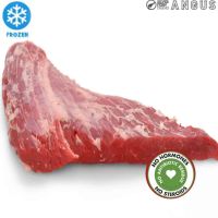 Frozen Beef Chuck Pectoral Steak 