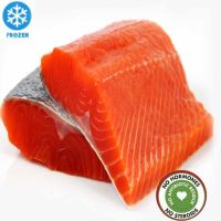 Sockeye Salmon Wholesale