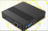 Mini PC XB1 Series SI Tooling