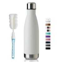 Stainless steel Vacuum Insulated Cola Bottle