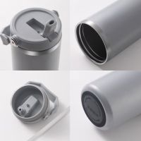 Stainless Steel Vacuum Insulated  Mug