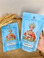 POWDER LULUR HENNY BEAUTY BODY AND