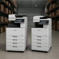 Canon IRA DX4745i