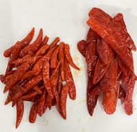 Chili, Chili Pepper, Red Chili