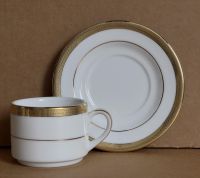Porcelain Mugs /  Dinnner Plate / Cups