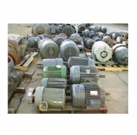 ELECTRIC MOTOR SCRAP