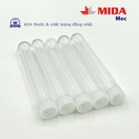 Test Tube 16x100mm PS