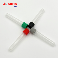 Test Tube 12x75mm PET