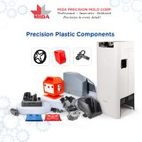 Electrical Plastics
