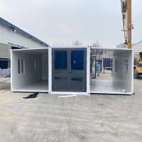 expandable house
