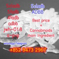 Our 5CLADBA, A-PVP, ADBB, EU, 6CL, and 4CL products are known for their highest purity and best effects. You can confidently choose us and enjoy fast and secure delivery services that meet all your needs.