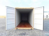 20 feet Storage Container