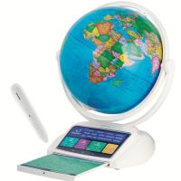 Easword 26cm Intelligent Talking Globe With