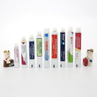 Tube Packaging