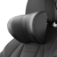 OneVint Multi-functional Headrest Pillow With
