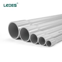 Ledes Type EB Rigid PVC Electrical