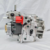 Various Types Of Genuine Cummins PT